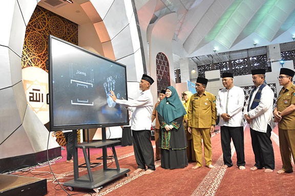 Pesantren Ramadan Kolaborasi Resmi Diluncurkan 