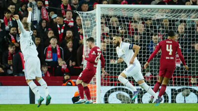 Ancelotti Wanti-Wanti Punggawa Madrid
