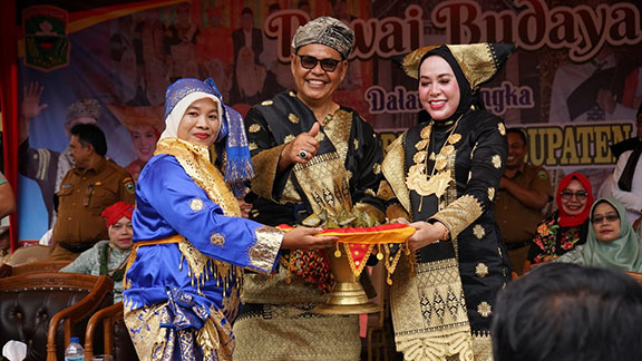 Pawai