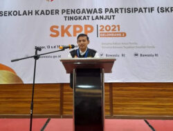 M. Iqbal Haryadi, Sosok Ketua Bamus Termuda di Sumbar Asal Padang Pariaman