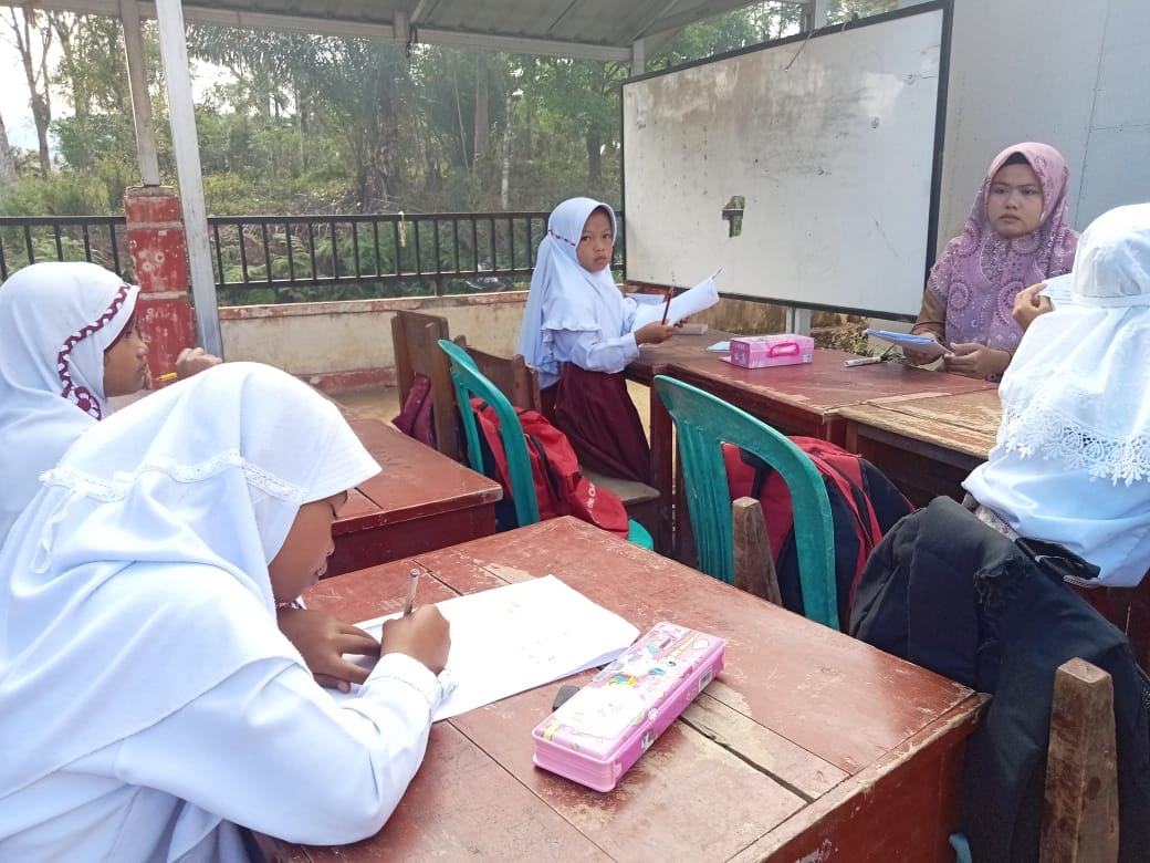 siswa