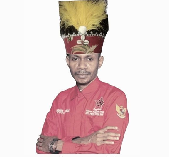 Jokowi