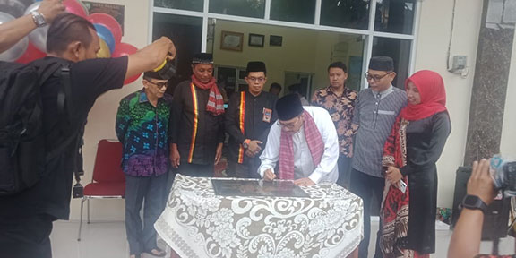 Bupati