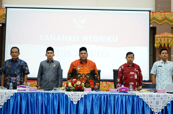 Bupati