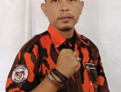 Lanjutan Pelaksanaan Muscab ke IX MPC Pemuda Pancasila Kota Padang