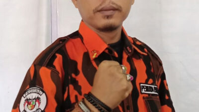 Lanjutan Pelaksanaan Muscab ke IX MPC Pemuda Pancasila Kota Padang