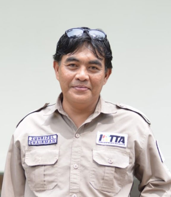 Sepotong Harapan Dari Kunjungan Menparrekraf ke Desa Wisata di Sumbar
