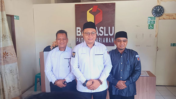Bawaslu