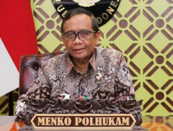 KPK Tak Dilibatkan dalam Satgas TPPU Rp349 Triliun