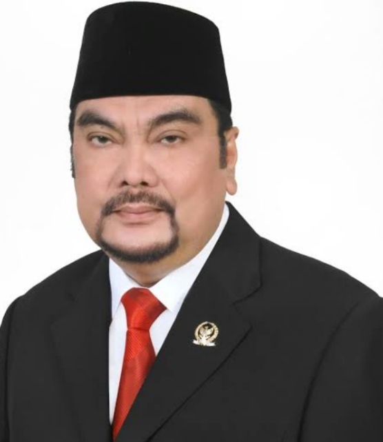 Hasil Akhir Verifikasi KPU Sumbar, Leonardy Harmainy Dinyatakan Lolos untuk Balon DPD-RI 2024-2029