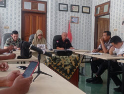 Bawaslu Ungkap Ratusan Kesalahan