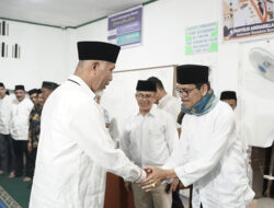 146 M Anggaran Pemprov Dialokasikan untuk Lima Puluh Kota