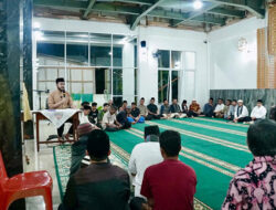 Pemko Gencarkan Program Surau Smart