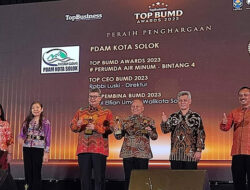Terkait Polemik Sumber Air Baku, Pemko: Kami Tidak Ingkar Janji