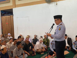 114 WBP Rupajang Terima Remisi Idulfitri