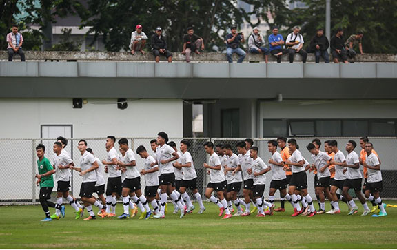 Timnas