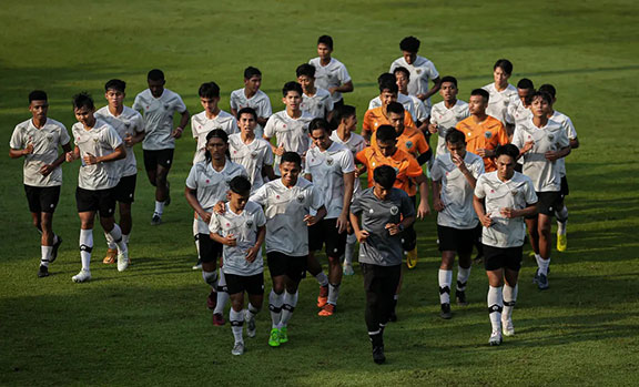 Timnas