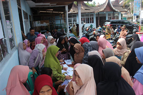Warga