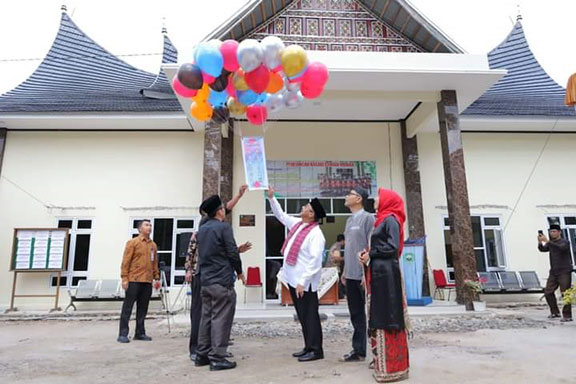 Bupati