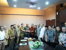 DPRD Sumbar Dorong Pemprov Berinovasi Wujudkan Kemandirian Fiskal