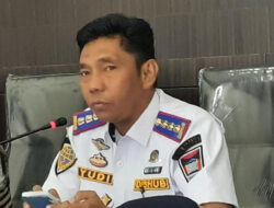 Dishub Prediksi Kendaraan Masuk Kota Padang Meningkat