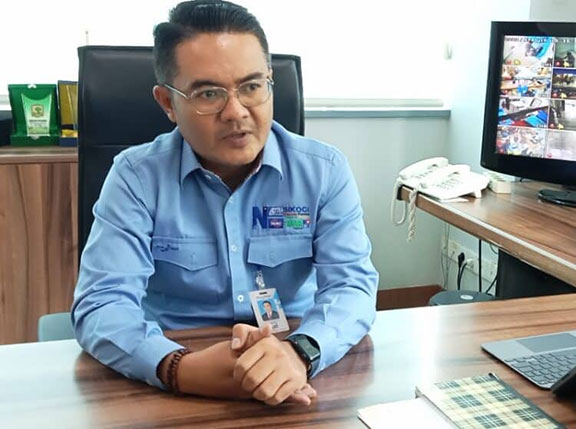 Bank Nagari Painan Sediakan Rp5,5 Miliar Penukaran Uang Lebaran