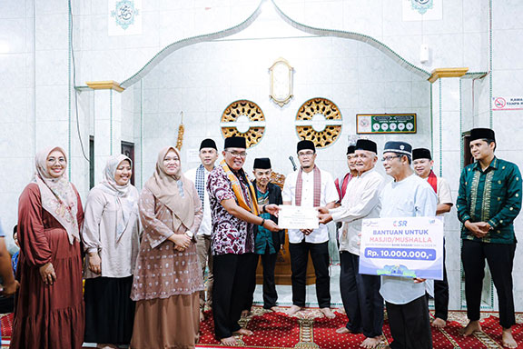 Supardi: Potensi Gen Z Harus Dimanfaatkan untuk Pembangunan Daerah