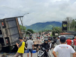 Pemaksimalan Jembatan Timbang Hingga Emergency Safety Diperlukan di Jalur Panyalaian