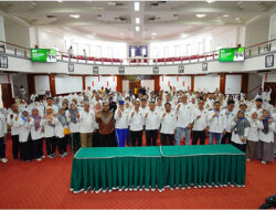 Alumni Dukung Unand Menuju World Class University