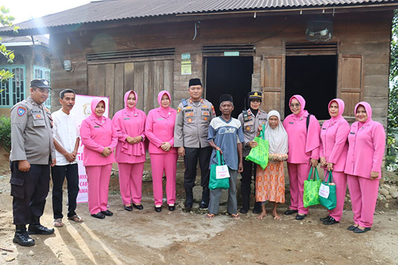 Polres