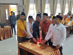 UNP Resmikan Program Diploma 1 Pembibitan dan Pembesaran Sapi
