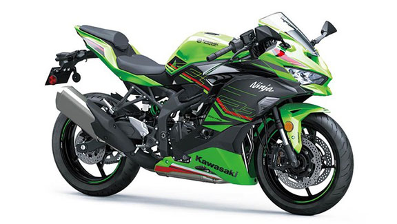 Kawasaki