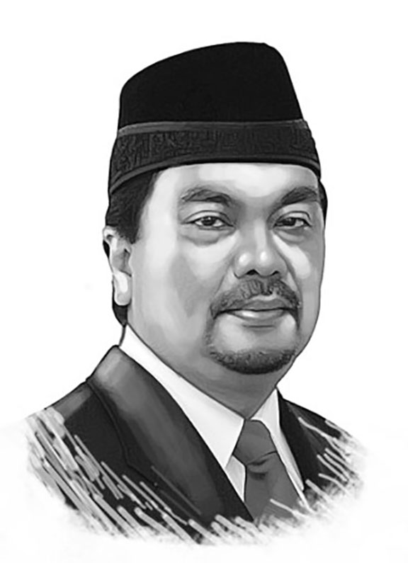 Indonesia Butuh Orang Baik
