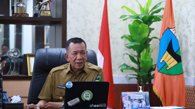 Pessel Kebut Program Prioritas 