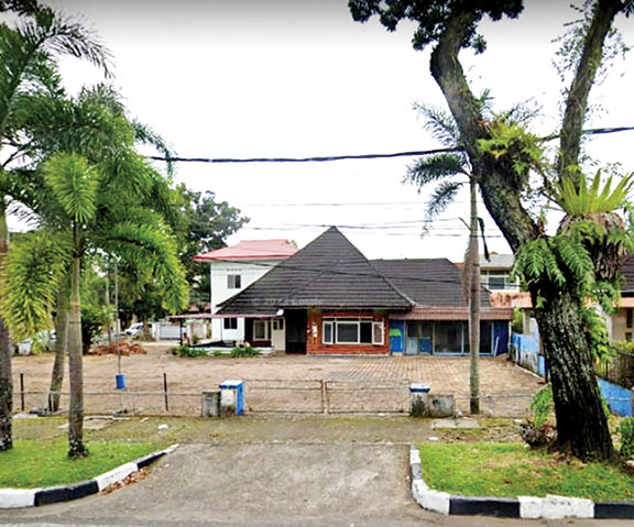 Pembongkaran
