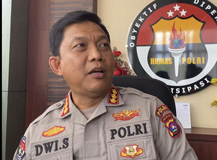 Polda Sumbar Perketat Pengawasan Truk ODOL