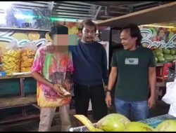 Disetubuhi, ABG Larikan Anak Di Bawah Umur