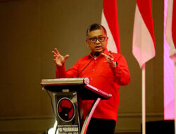 Penentuan Cawapres Ganjar Dibahas Gabungan Parpol