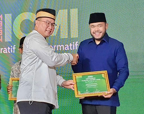 Baiturrahmah