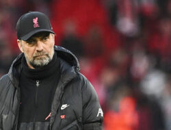 Dua Laga Berat Menanti Liverpool