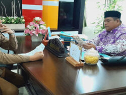 Kabupaten Padang Pariaman Tercepat Dalam Pengisian LHKPN