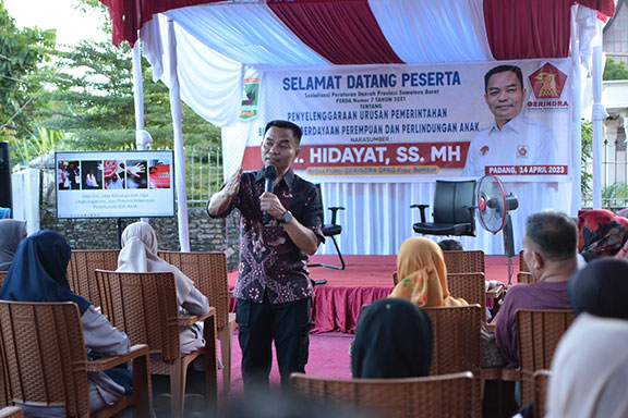 Hidayat