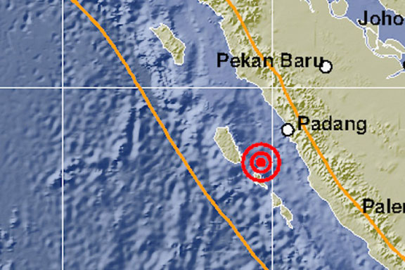 Gempa