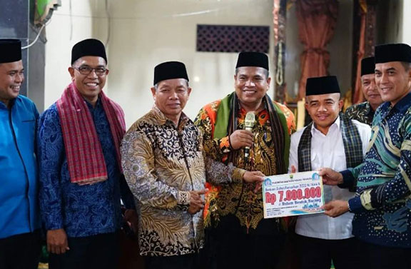 Bupati