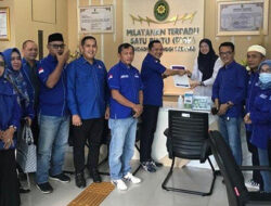 Kubu KLB Moeldoko Ajukan PK, Demokrat Sumbar Minta Perlindungan Hukum