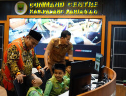 Pemkab Padang Pariaman Gelar Sosialisasi Pengarusutamaan Gender