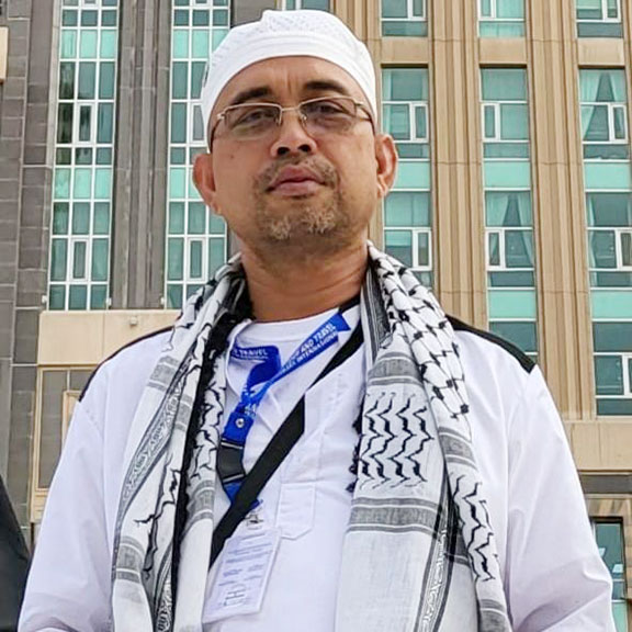 Ramadhan Sarana Melatih Akhlak