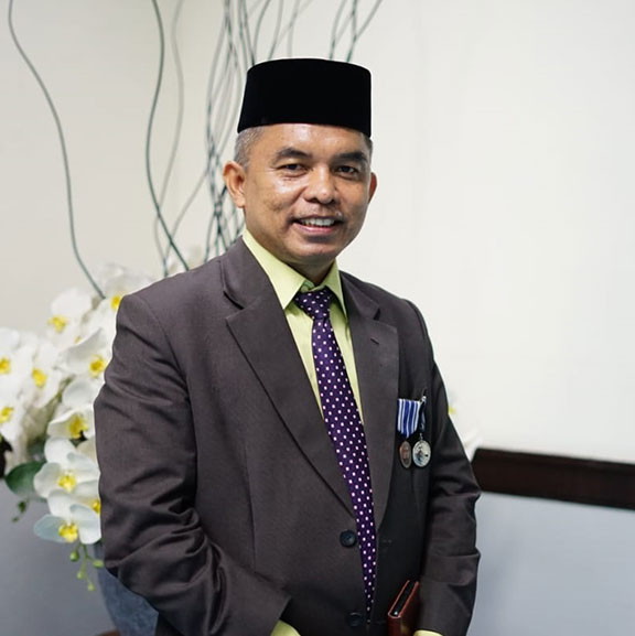 Amalan Rasulullah Sepuluh Hari Terakhir Ramadhan