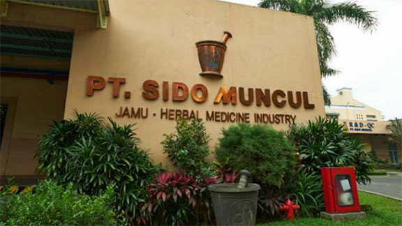 Sido Muncul Bakal Bagikan Deviden Rp1,09 Triliun