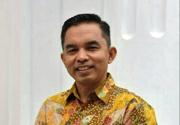 Puasa itu Menahan Diri